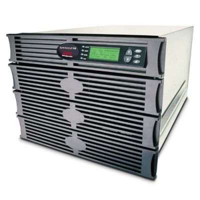 APC SYH4K6RMI Unterbrechungsfreie Stromversorgung (USV) 4 kVA 2800 W