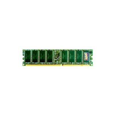 Transcend DDR400 1024MB Speichermodul 1 GB DDR 400 MHz