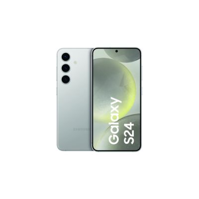 Samsung Galaxy S24 15,8 cm (6.2") Dual-SIM 5G USB Typ-C 8 GB 256 GB 4000 mAh Grau