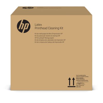 HP 883 Latex Druckkopf-Reinigungskit