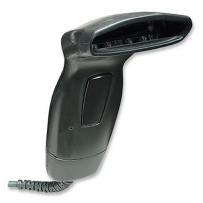 Manhattan CCD Kontakt-Barcodescanner, 50 mm Scanbreite, USB