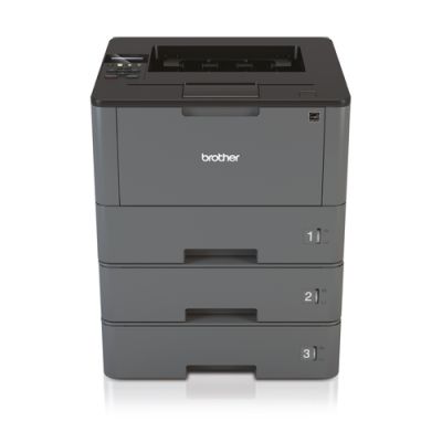 Brother HL-L5100DNTT Laser-Drucker 1200 x 1200 DPI A4