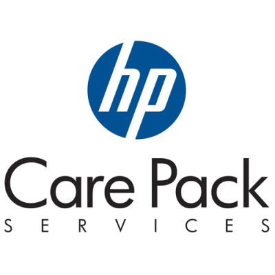 HPE 3Y, 24x7, SN6000C 8G 16P FC FC SVC