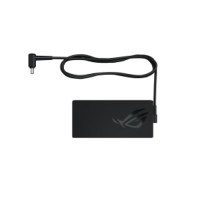 ASUS ROG 240W DC Adapter Netzteil & Spannungsumwandler Drinnen Schwarz