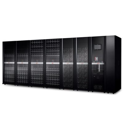 APC SY400K500DL-PD Unterbrechungsfreie Stromversorgung (USV) 400 kVA 400000 W
