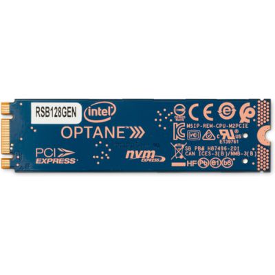 HP Intel Optane 256GB DDR4 (1x256GB) 2666 NVDIMM Memory Speichermodul