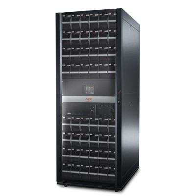 APC SYBFXR8-8 USV-Batterieschrank 42U