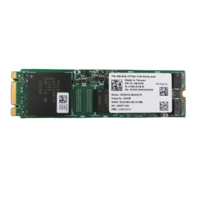 DELL 400-ASDQ Internes Solid State Drive M.2 240 GB Serial ATA III
