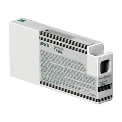 Epson T59680N UltraChrome HDR Druckerpatrone 1 Stück(e) Original Mattschwarz