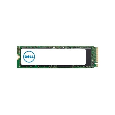 DELL AB292884 Internes Solid State Drive M.2 1 TB PCI Express NVMe
