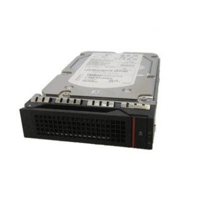 Lenovo ThinkServer 3TB 7.2K 3.5" Enterprise 6Gb SATA Hot Swap 3.5"