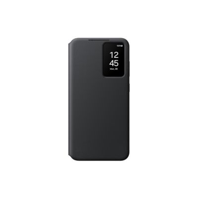 Samsung Smart View Case Handy-Schutzhülle 17 cm (6.7") Geldbörsenhülle Schwarz
