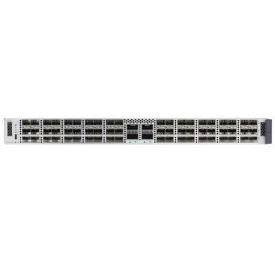 Cisco Catalyst C9500X-60L4D-A Netzwerk-Switch Managed L2/L3 Grau