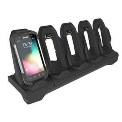 Zebra CRD-TC7X-SE5EU1-01 Ladegerät für Mobilgeräte PDA Schwarz AC Drinnen