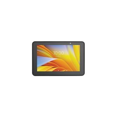 Zebra ET56BE-W15E Tablet 4G LTE 128 GB 21,3 cm (8.4") Intel Atom® 8 GB Wi-Fi 5 (802.11ac) Windows 10 IoT Enterprise Schwarz