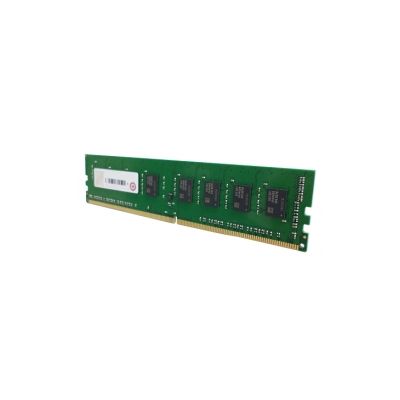 QNAP RAM-32GDR4ECK0-RD-3200 Speichermodul 32 GB 1 x 32 GB DDR4 3200 MHz ECC