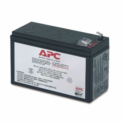 APC RBC35 USV-Batterie Plombierte Bleisäure (VRLA)
