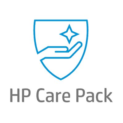 HP 1 Jahr Hardware-Support vor Ort am nächsten Arbeitstag nach Garantieablauf mit RPOS-Verbleib defekter Datenträger beim Kunden