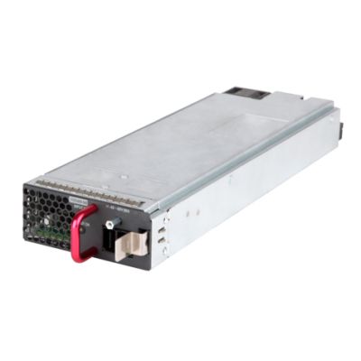HPE FlexFabric 12900E 2400W DC Switch-Komponente Stromversorgung