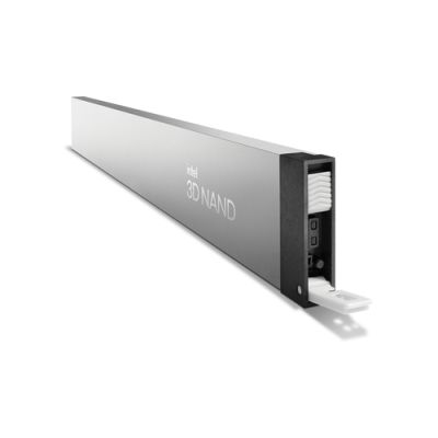 Intel D5 P5316 E1.L 30,7 TB PCI Express 4.0 QLC 3D NAND NVMe