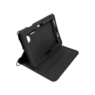 Getac GMBCXA Tablet-Schutzhülle 25,6 cm (10.1") Folio Schwarz