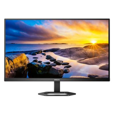 Philips 5000 series 27E1N5600AE/00 Computerbildschirm 68,6 cm (27") 2560 x 1440 Pixel Quad HD LCD Schwarz