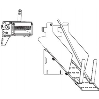 Zebra P1018252 Drucker-Kit