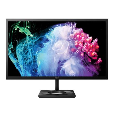Philips 27E1N8900/00 Computerbildschirm 68,3 cm (26.9") 3840 x 2160 Pixel 4K Ultra HD OLED Schwarz