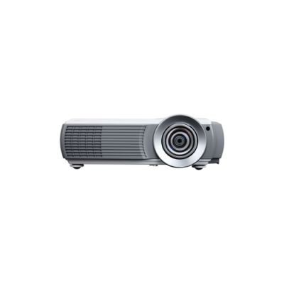 Viewsonic LS620X Beamer Short-Throw-Projektor 3200 ANSI Lumen DLP XGA (1024x768) Grau
