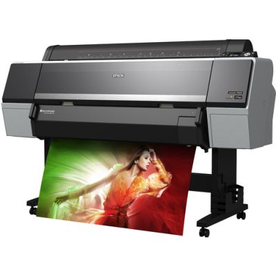 Epson SureColor SC-P9000 STD Spectro