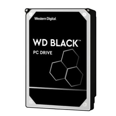 Western Digital WD Black 2.5" 1 TB Serial ATA III