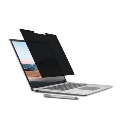 Kensington MagPro™ Elite Magnetischer Blickschutzfilter für Surface Laptop 15”