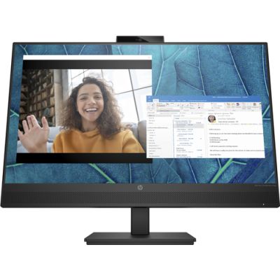 HP M27m Computerbildschirm 68,6 cm (27") 1920 x 1080 Pixel Full HD Schwarz