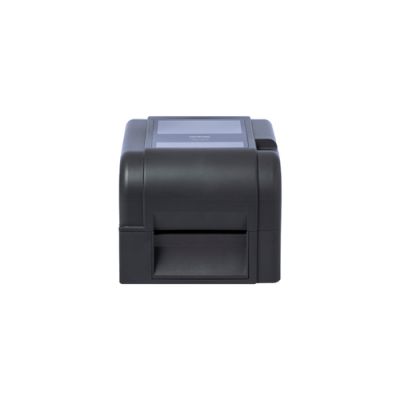 Brother TD-4520TN Etikettendrucker Direkt Wärme/Wärmeübertragung 300 x 300 DPI 127 mm/sek Kabelgebunden Ethernet/LAN