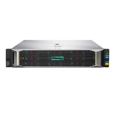 HPE StoreEasy 1660 NAS Rack (2U) Ethernet/LAN 4208