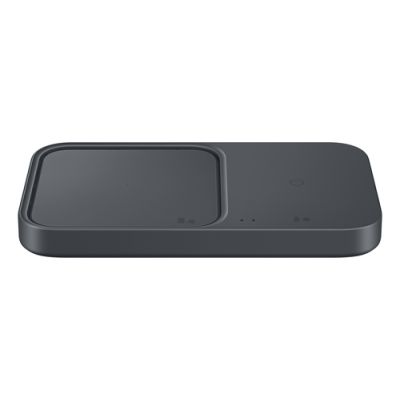 Samsung EP-P5400 Kopfhörer, Smartphone, Smartwatch Grau USB Kabelloses Aufladen Drinnen
