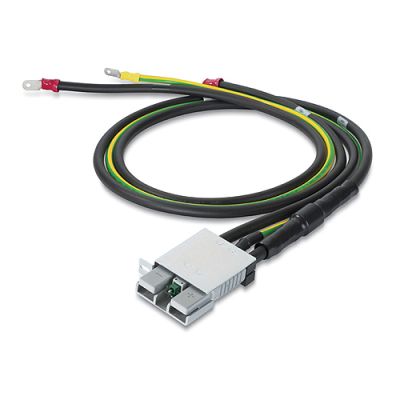 APC Symmetra LX basic battery cabinet cable Mehrfarbig