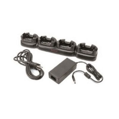 Honeywell SL-CB-C-2 Ladegerät für Mobilgeräte Barcodelesegerät Schwarz AC Drinnen