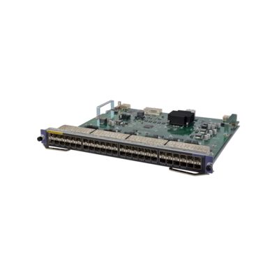 HPE JH210A Netzwerk-Switch-Modul