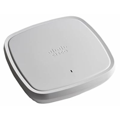 Cisco C9115AXI-EWC-Z WLAN Access Point 5380 Mbit/s Grau Power over Ethernet (PoE)