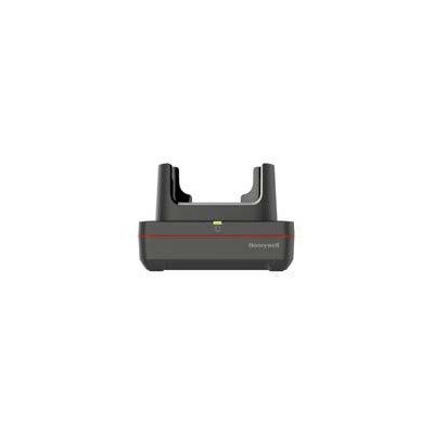 Honeywell CT40-DB-UVN-0 Handy-Dockingstation Tragbarer Rechner Schwarz