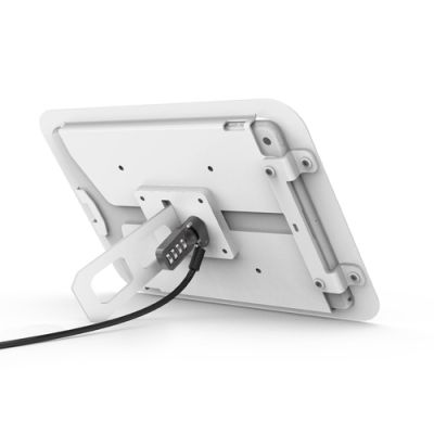 Compulocks IPAD 10.2 LOCK AND SECURITY LOCK Kabelschloss