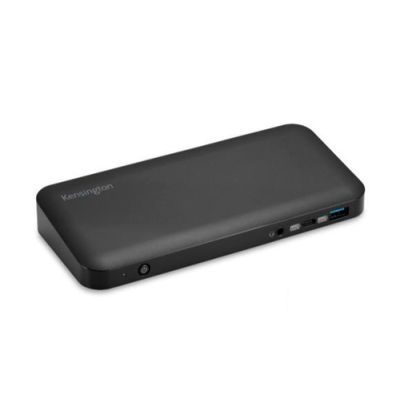 Kensington SD4845P USB-C™ Triple 4K Dockingstation mit 85 W Ladefunktion