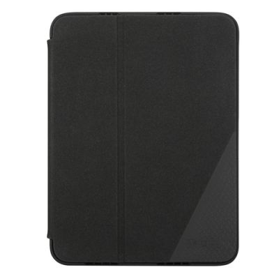 Targus Click-In 21,1 cm (8.3") Folio Schwarz