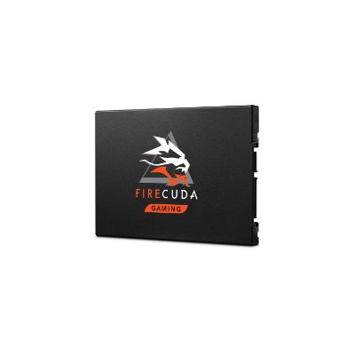 Seagate FireCuda 120 2.5" 1 TB Serial ATA III 3D TLC