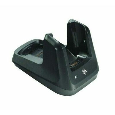 Zebra KT-CRD-MC33-2SUCHG-01 Handy-Dockingstation PDA Schwarz