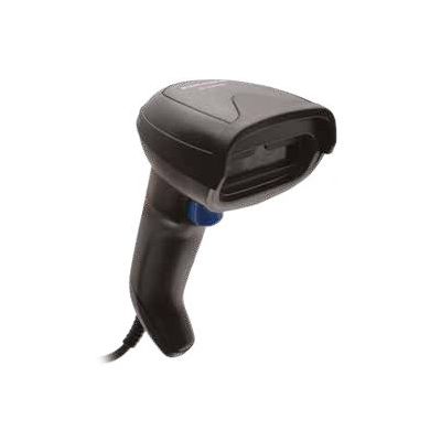 Datalogic Gryphon GM4200 Tragbares Barcodelesegerät 1D CCD Schwarz