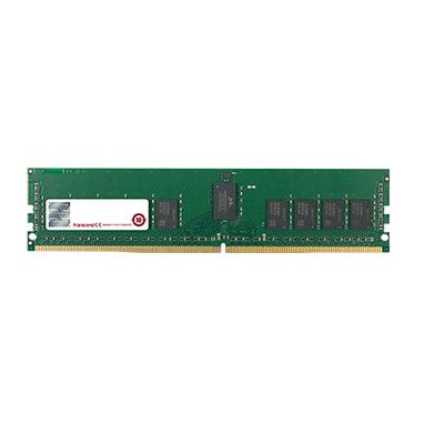 Transcend TS1GHR72V4B Speichermodul 8 GB 1 x 8 GB DDR4 2400 MHz ECC