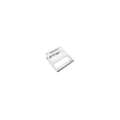 Lenovo 4XF1B03657 laptop-ständer Aluminium