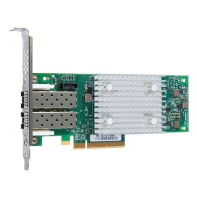 Lenovo 7ZT7A00518 Netzwerkkarte Eingebaut Faser 32000 Mbit/s